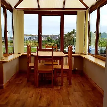 Appartamento Oneravenslane Stornoway  Esterno foto