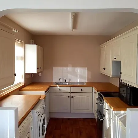 Appartamento Oneravenslane Stornoway  Esterno foto