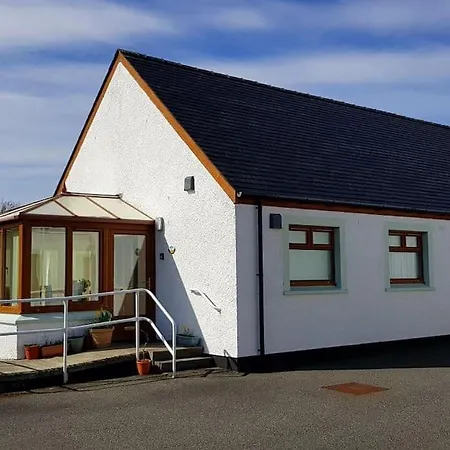 Appartamento Oneravenslane Stornoway  Esterno foto