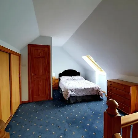Appartamento Oneravenslane Stornoway  Esterno foto