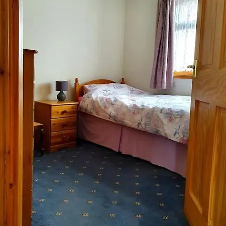 Appartamento Oneravenslane Stornoway  Esterno foto