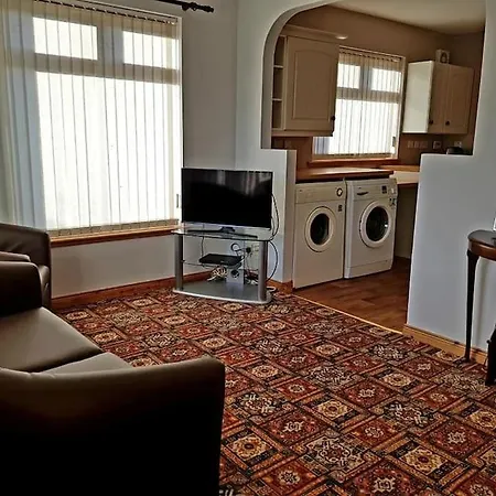 Appartamento Oneravenslane Stornoway  Esterno foto