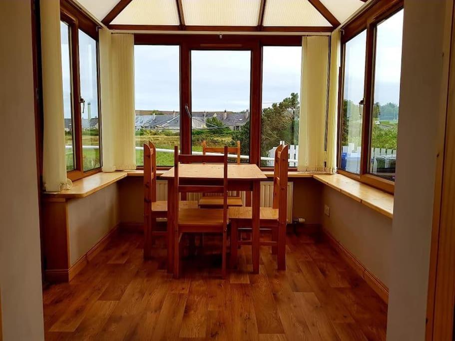 Oneravenslane Apartment Stornoway (Isle of Lewis)