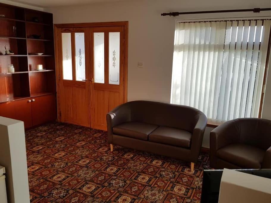 Oneravenslane Apartment Stornoway (Isle of Lewis)