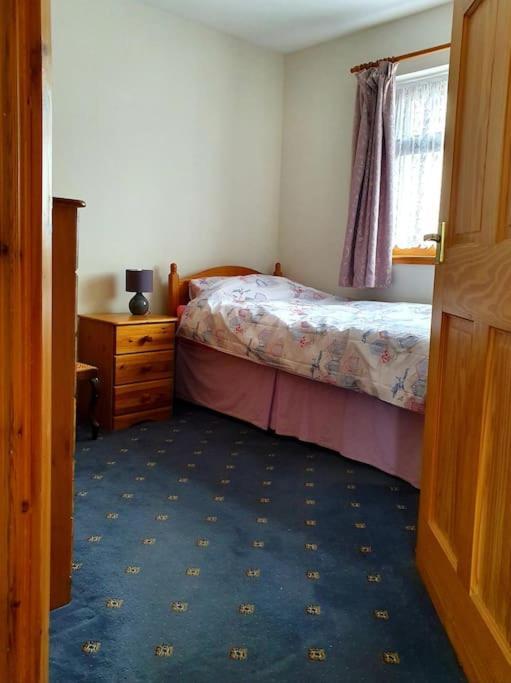 Oneravenslane Apartment Stornoway (Isle of Lewis)